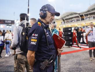 Verstappen en Red Bull zien topingenieur Newey officieel vertrekken, deal met Ferrari zou al rond zijn