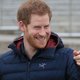 Prins Harry treedt in de voetsporen van zijn moeder