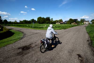 Samen met de buren appels plukken in gedeelde boomgaard, het kan binnenkort bij nieuwe Neerkantse hu