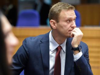 Rusland veroordeeld omdat oppositieleider Navalny te vaak gearresteerd werd
