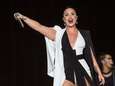 Demi Lovato vindt cover Davina Michelle geweldig: ‘Mag ik dat trucje lenen?’
