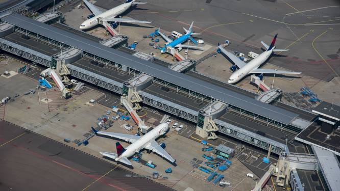 Krimpplan Schiphol steeds meer in de knel, en nu buigt de rechter zich er ook nog eens over