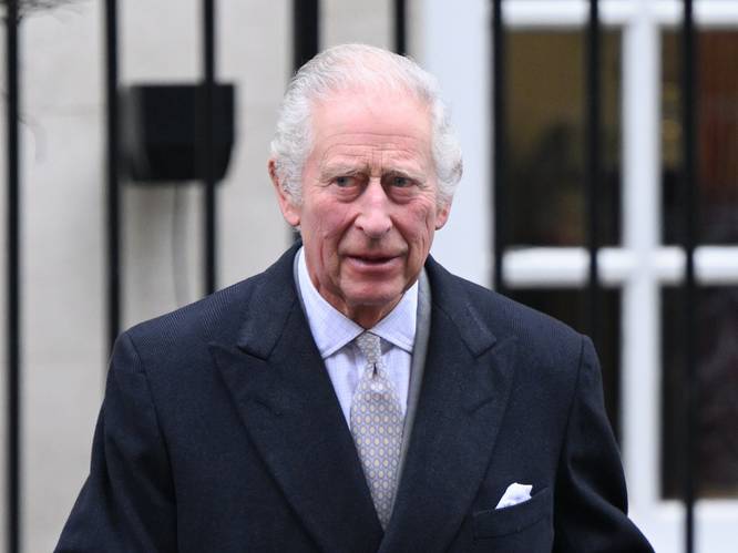 Plannen begrafenis koning Charles worden naar verluidt regelmatig bijgewerkt na kankerdiagnose: “Het gaat niet goed met hem”