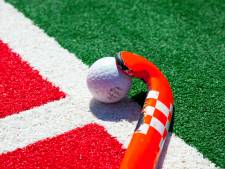 Drie bestuursleden per direct weg bij Hockey Geldrop, damesteam kondigt einde aan: ‘Iedereen gaat zijn eigen kant op’