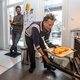 Drie dagen voorpret van de Guyanese pepper pot van Nick De Freitas