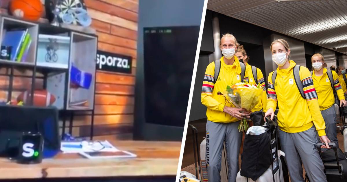 La VRT écarte son journaliste Eddy Demarez après ses ...
