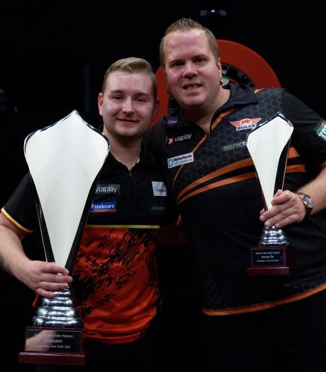 Pay-tv, nóg meer toernooien, maar zit het grote publiek daar wel op te wachten?