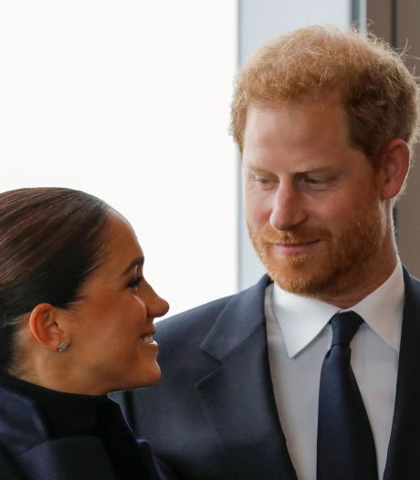 Prins Harry wint slag: BBC gebruikt term ‘Megxit’ niet meer