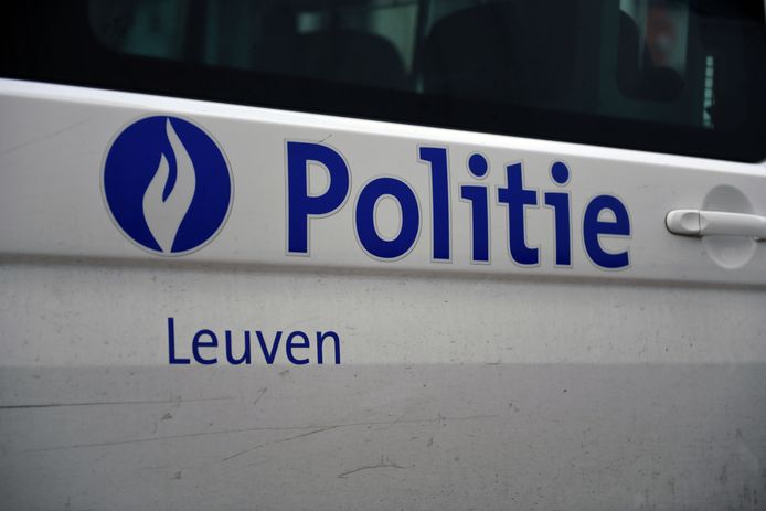 Illustratie PZ Leuven