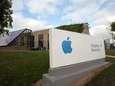 Apple Italië tikt 318 miljoen af aan achterstallige belasting