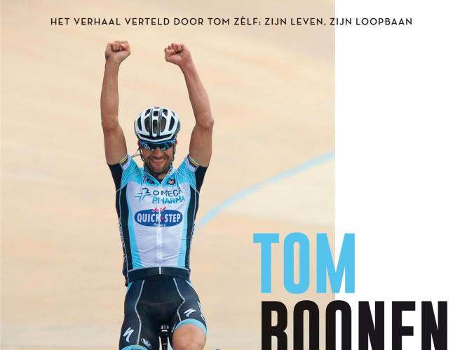 Boonen messcherp: "Heel dat dopingsysteem is zo ingewikkeld, zo dwingend en zo rot... Dat is de ziekte van de koers op dit moment"