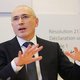Chodorkovski: 'Poetin liet me in leven'
