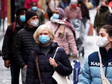 Le recul des infections se confirme, le taux de reproduction repasse sous le seuil de 1