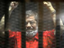 Morsi condamné à trois ans de prison pour insulte à la justice