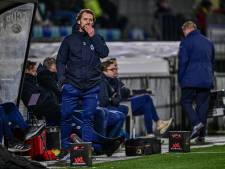 Hekkensluiter FC Den Bosch wil juist een jaar na de 13-0 laten zien wat het is opgeschoten