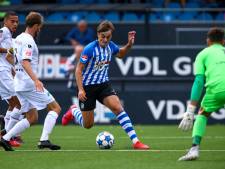 NAC trekt stekker uit onderhandelingen met FC Eindhoven, komst De Rooij voorlopig van de baan