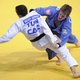 Dirk Van Tichelt (-73 kg) kampt om brons op EK Judo