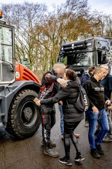 Shovelchauffeur Johan R. erkent als ‘soeverein mens’ rechtspraak niet, wat houdt dat in?
