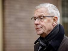 Van Rij ontkent belasting van 0,25 procent voor Uber, maar hoeveel dan wel blijft onduidelijk