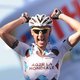 Rouwende Gadret schenkt Ag2r eerste winst in Giro