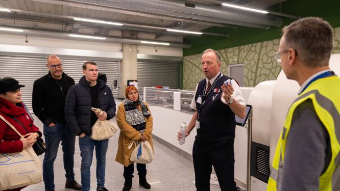 Eindhoven Airport wil geen lange rijen meer en start zoektocht naar 400 (!) nieuwe medewerkers