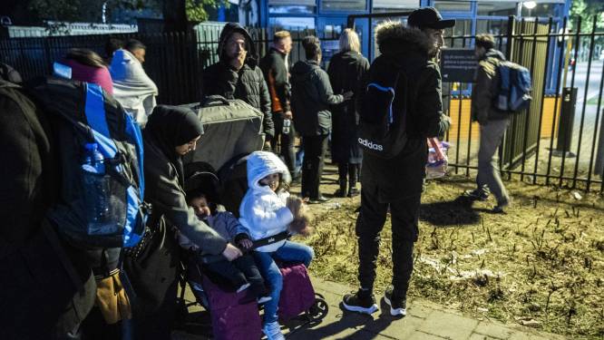 Van der Burg: 1700 extra plekken minderjarige asielzoekers nodig om ‘absoluut dieptepunt’ te voorkomen