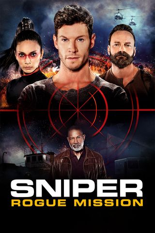 Sniper : Rogue Mission