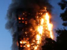 Vraagtekens bij brandveiligheid Dordtse flats: ‘Het niveau is hier zeer acceptabel’