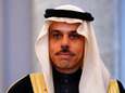 Saudi-Arabië benoemt prins tot minister van Buitenlandse Zaken