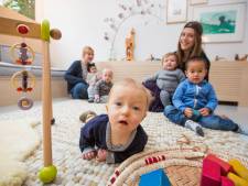 'Kinderopvang is voor de ouders, niet voor het kind'