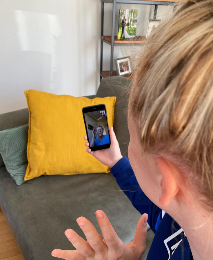 Danique Kerkdijk uit Olst keert na vijf jaar profvoetbal in Engeland