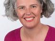 De Duivense wethouder Gemma Tiedink (Lokaal Alternatief).