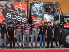 Snelle assistent Van Kasteren groeit uit tot grote triomfator in Dakar Rally: ‘Ik kan alleen maar winnen van degenen die meedoen’