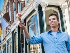 ‘Maak aanvragen van vergunning voor gevelreclame in Gouda eenvoudiger’