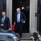 Zelfs uitgedunde ‘update’ verzwakt positie Britse premier Boris Johnson