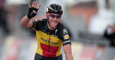 Veranderingen Amstel Gold Race zetten ploegen aan het denken