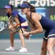 Hingis en Mirza boeken derde toernooizege op rij