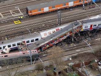 Volgens burgerlijke partijen ligt verantwoordelijkheid treinramp Buizingen bij NMBS en Infrabel