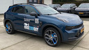 Deze Lynk&Co 01 wordt het komende half jaar zo veel mogelijk gedeeld met het Nederlandse publiek tijdens de serie 'Leven Met Een Lynk&Co'