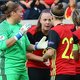 In het spoor van de Red Flames: 'Vrouwenvoetbal is puurder'