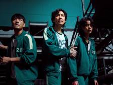 Squid Game is ‘succesvolste nieuwe Netflix-serie ooit’, aldus Netflix