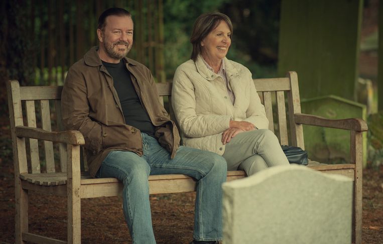'Afterlife 2' Beeld Netflix