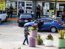 Mexicaanse agent die zoon El Chapo arresteerde, is vermoord op klaarlichte dag