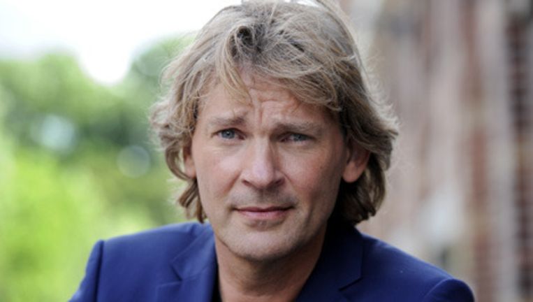 Matthijs Van Nieuwkerk Moet Haar Afscheren Het Parool