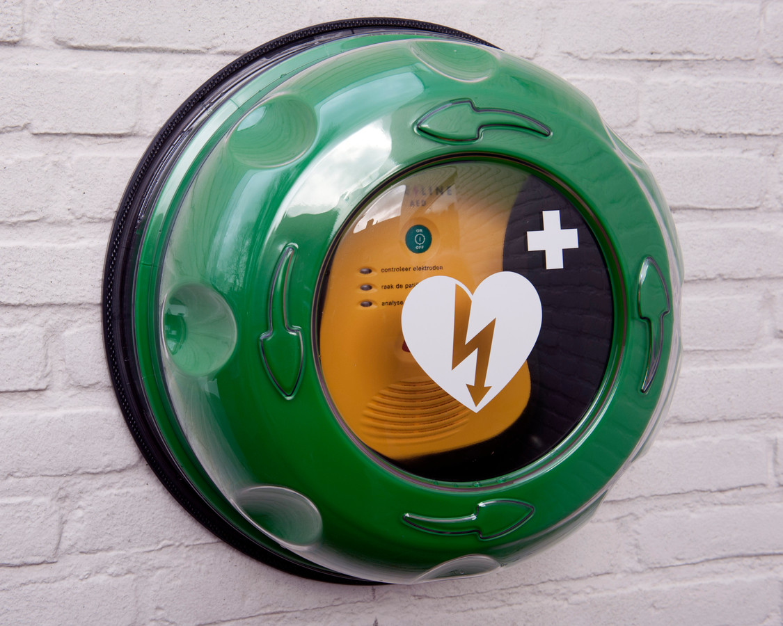  Bereikbare Aed In Elke Goudse Wijk Foto AD nl