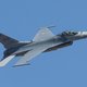 Trump dumpt Obama's mensenrechtenlijstje om F-16's aan Bahrein te kunnen verkopen