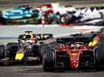 Openingsrace eindigt voor Max Verstappen in koningsdrama, Charles Leclerc wint na knotsgekke slotfase