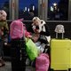 Zij nemen de trein terug naar Kyiv: ‘Oekraïne heeft me nodig’