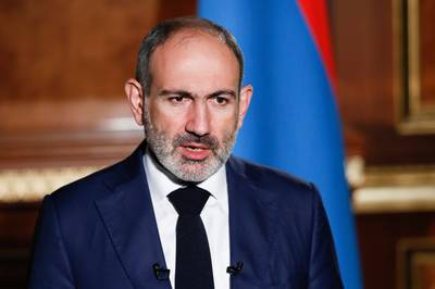 Armenië vraagt hulp van Rusland in conflict Nagorno-Karabach