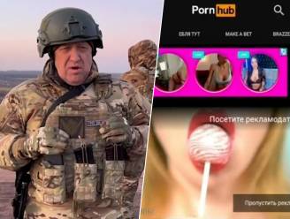 Russisch huurlingenleger Wagner adverteert op pornosite bij zoektocht naar nieuwe strijders